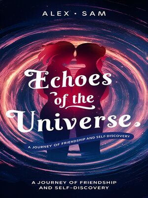 cover image of Echoes of the Universe
